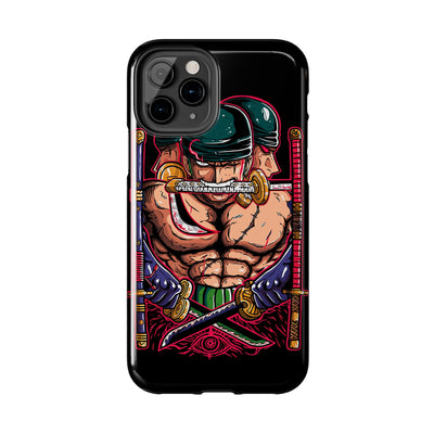 Zoro -Phone Cases