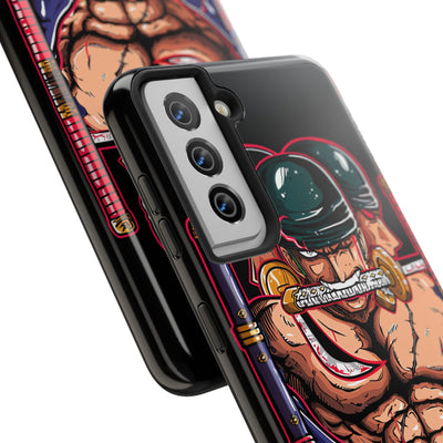 Zoro -Phone Cases