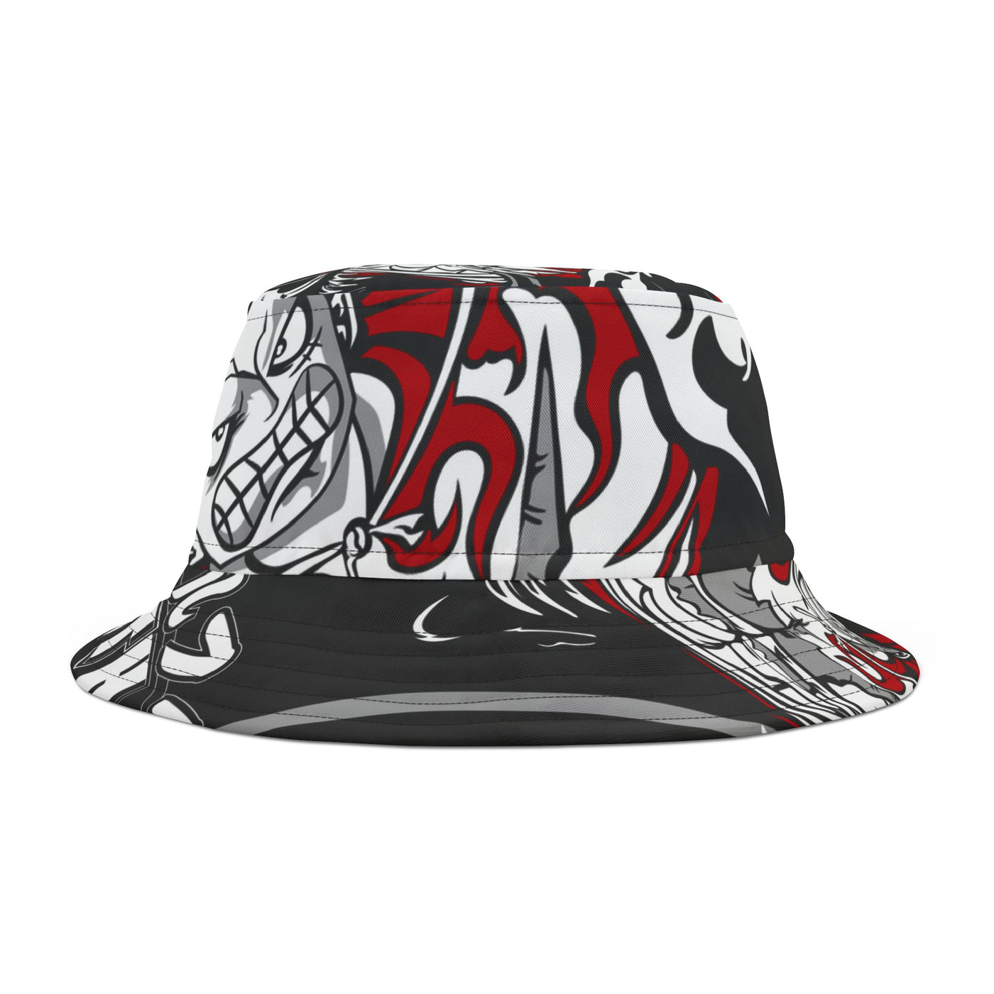 Gear Fourth Luffy- Bucket Hat