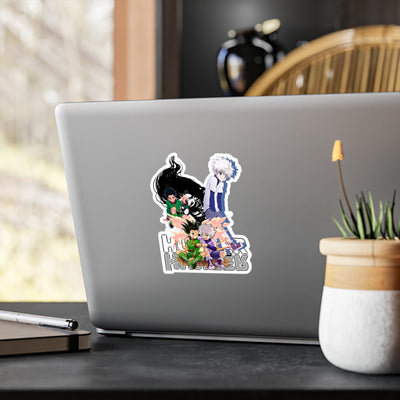 Gon x Killua -Sticker