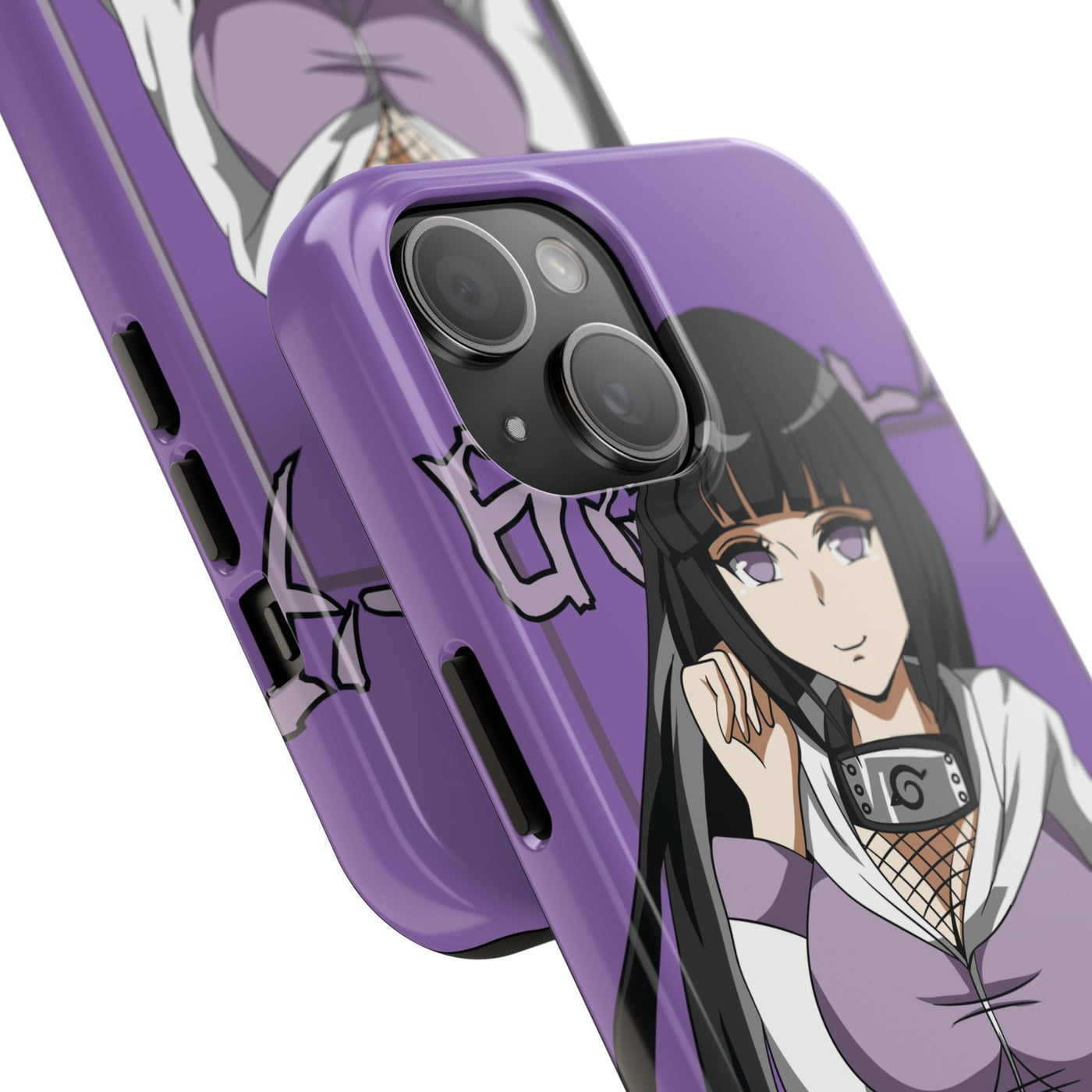 Hinata-Phone Cases