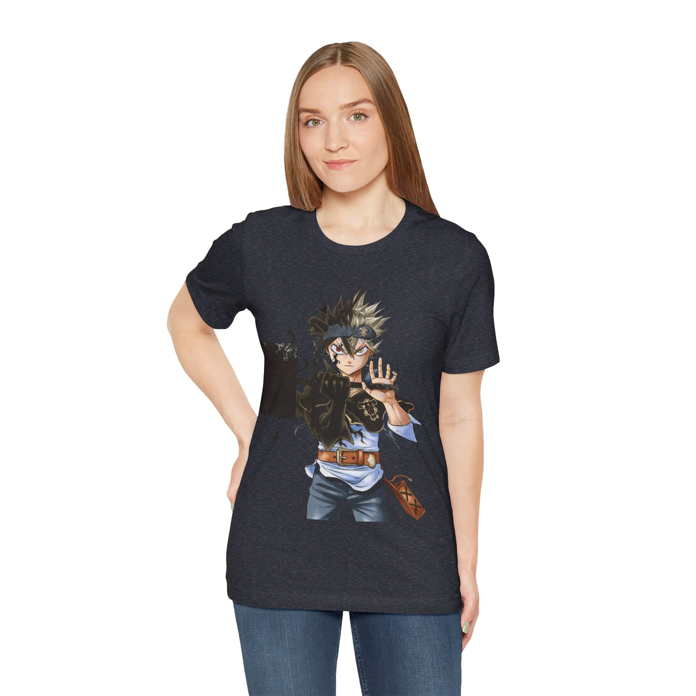 Asta Sword -tshirt