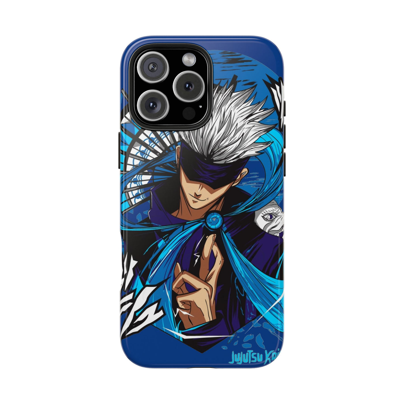 Gojo -Phone Cases