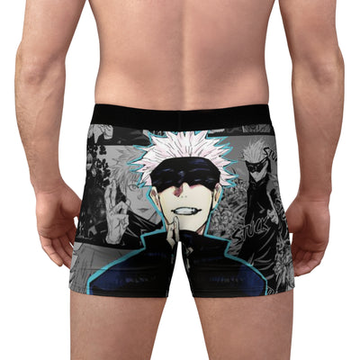 Satoru Gojo -Boxer Briefs