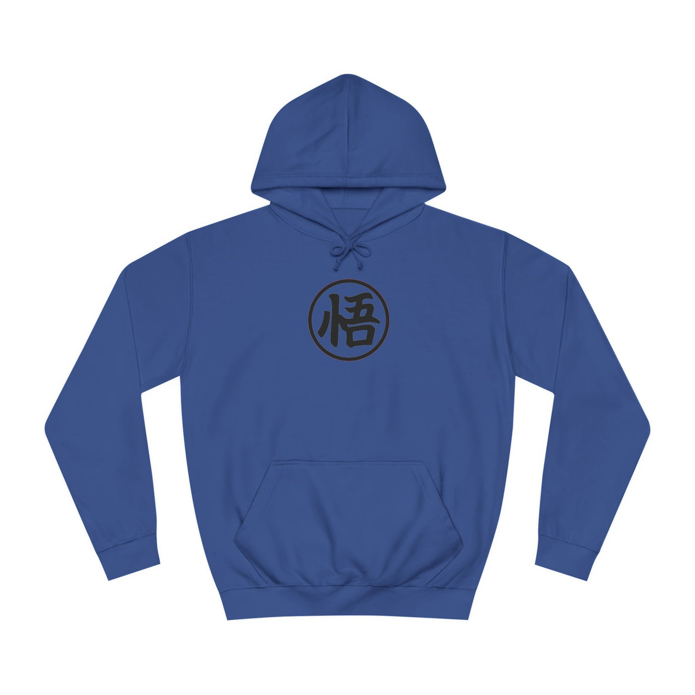 Dragon Ball Super Goku-Hoodie