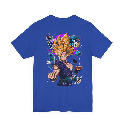 SON GOHAN-tshirt