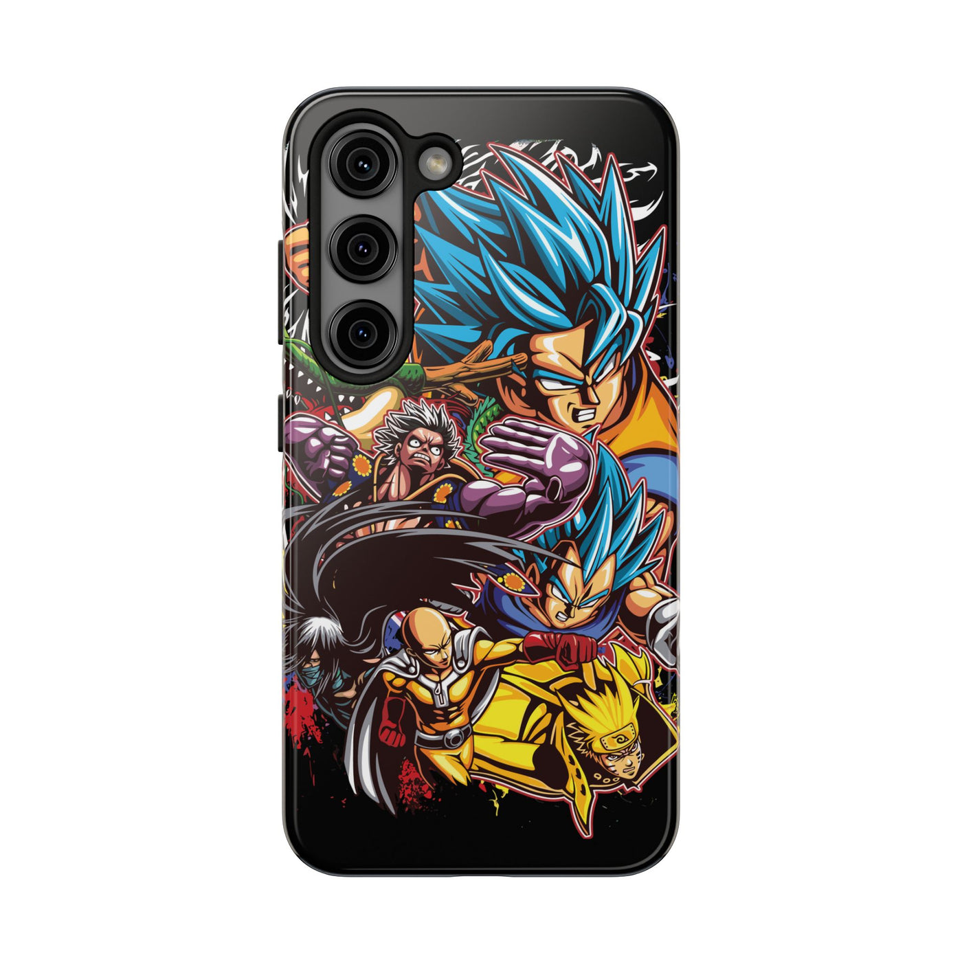 G.O.A.T'S-Phone Cases