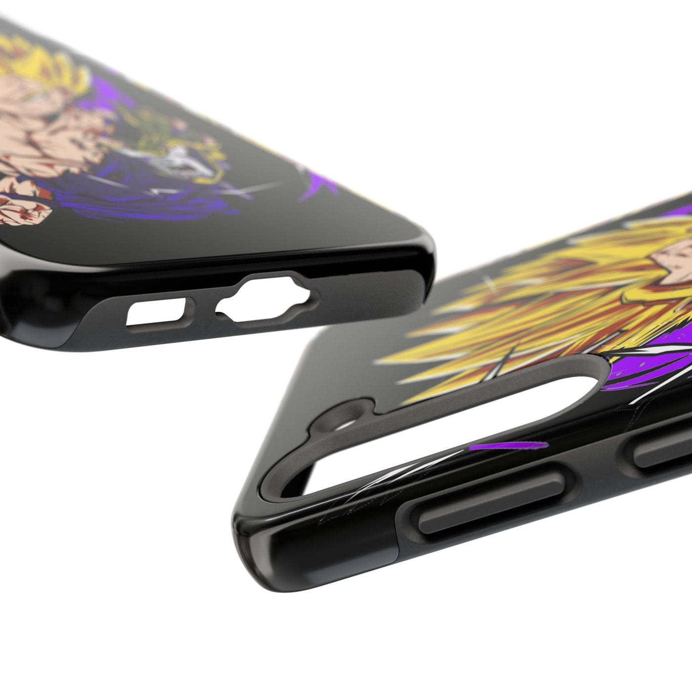 Gohan-Phone Cases