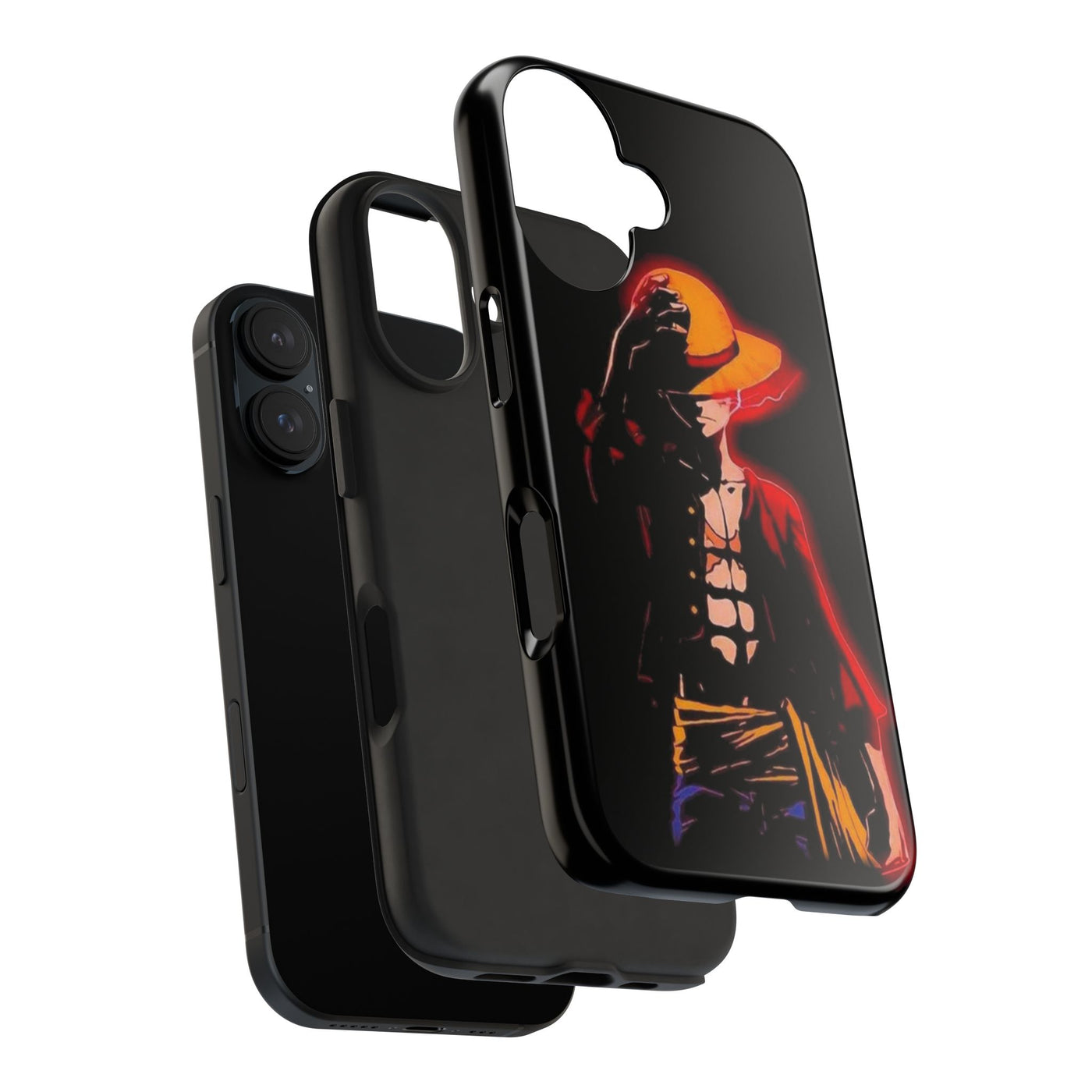 Luffy -Phone Cases