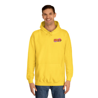 Naruto Shippuden-Hoodie