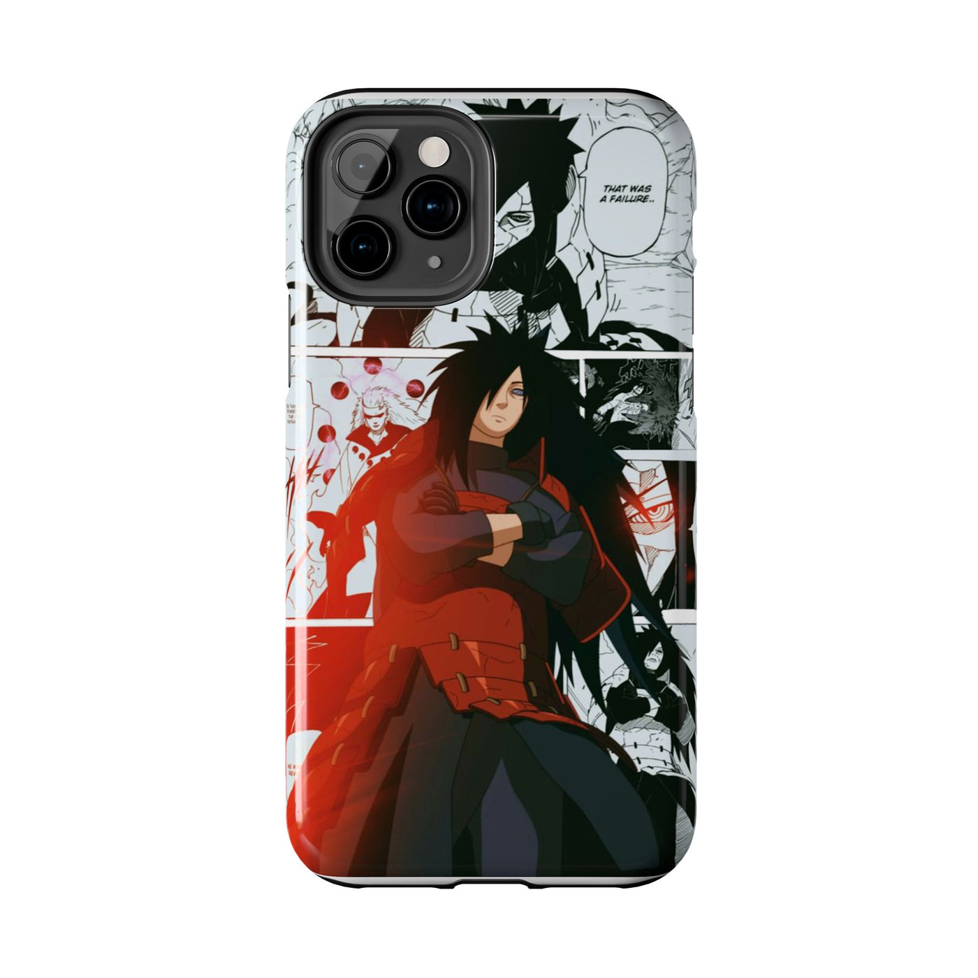 Madara-Phone Cases