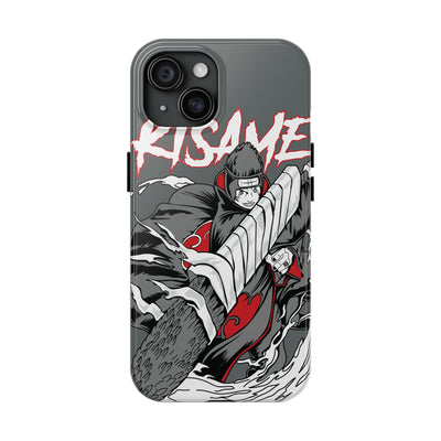 Kisame Hoshigaki-Phone Cases