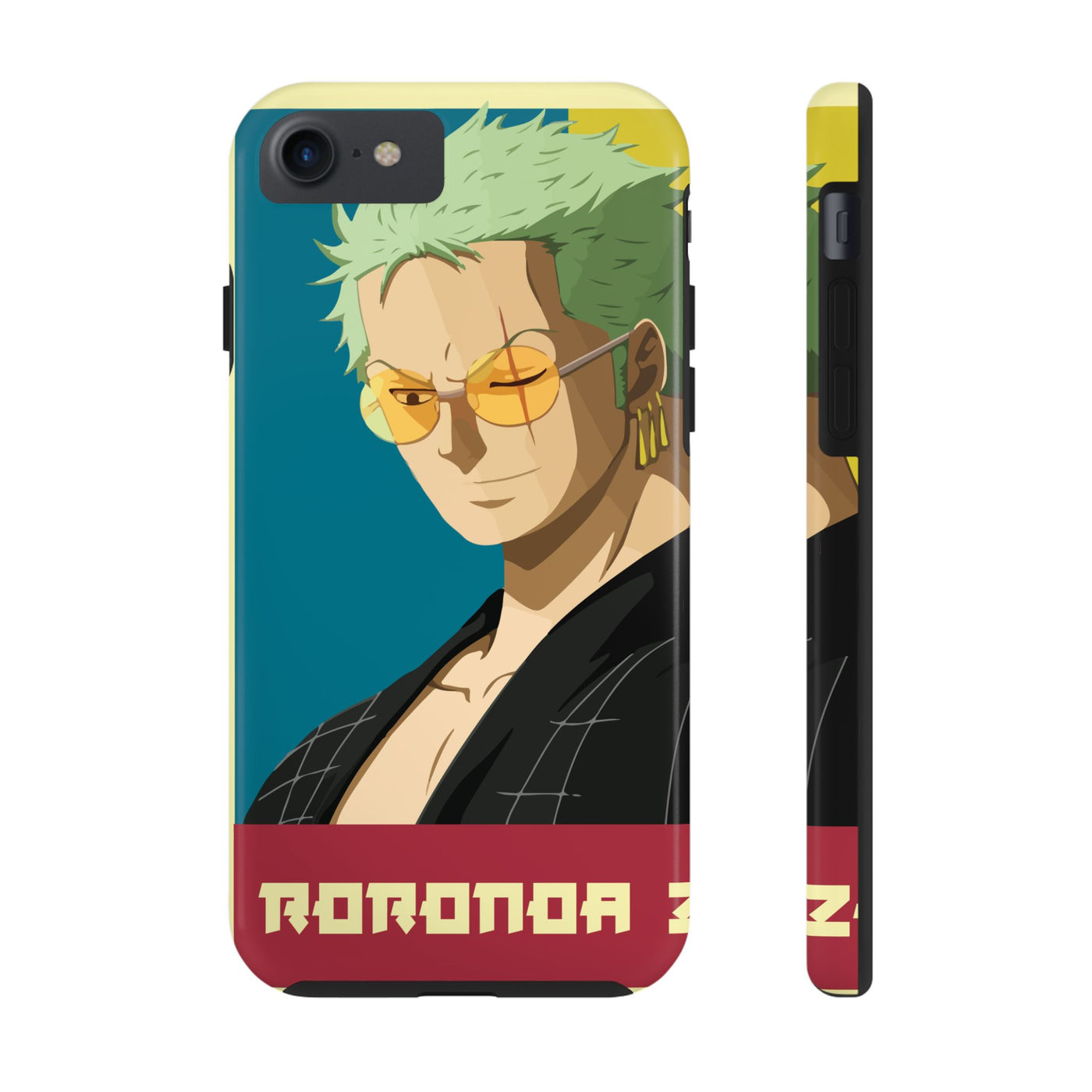 Zoro Rizz -Phone Cases