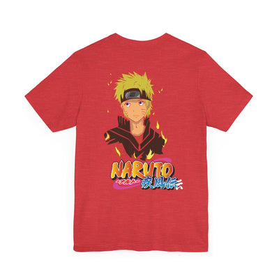 Naruto Uzumaki -tshirt