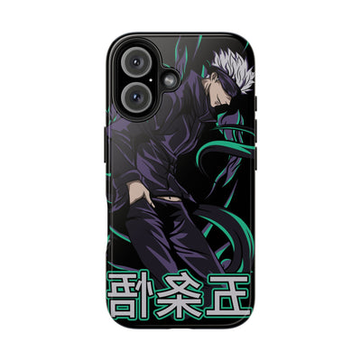 Satoru Gojo -Phone Cases