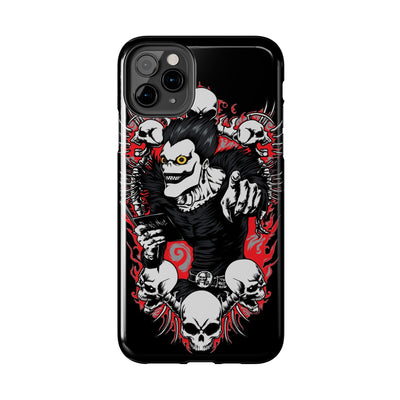 Ryuk-Phone Cases