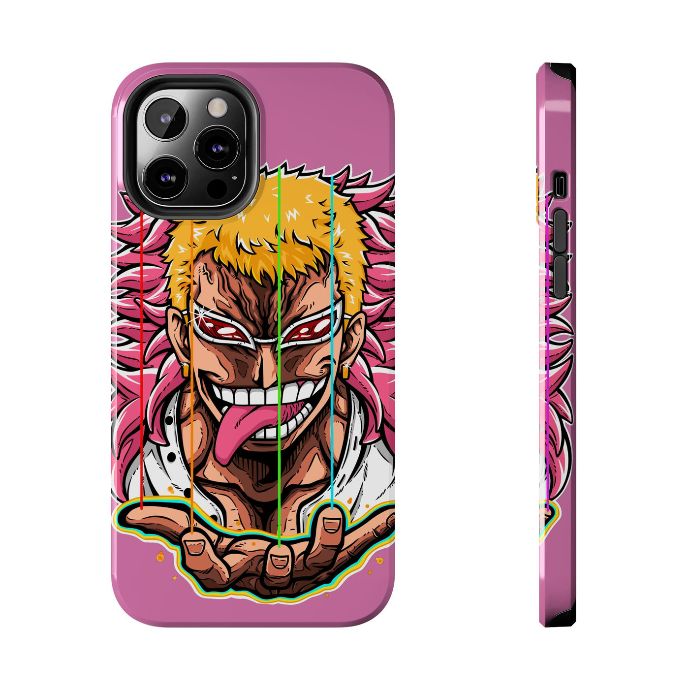 Doflamingo -Phone Cases