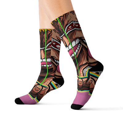 Doflamingo -Socks