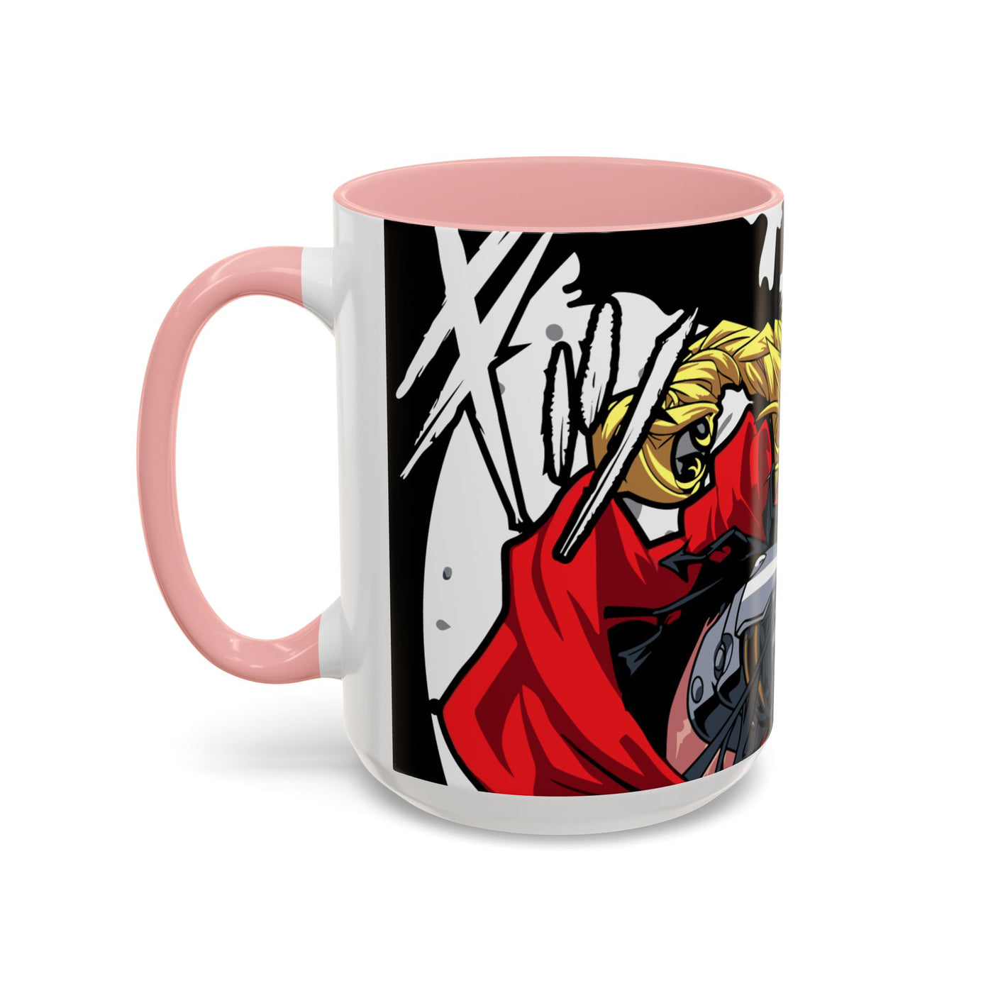 Edward Elric -Coffee Mug