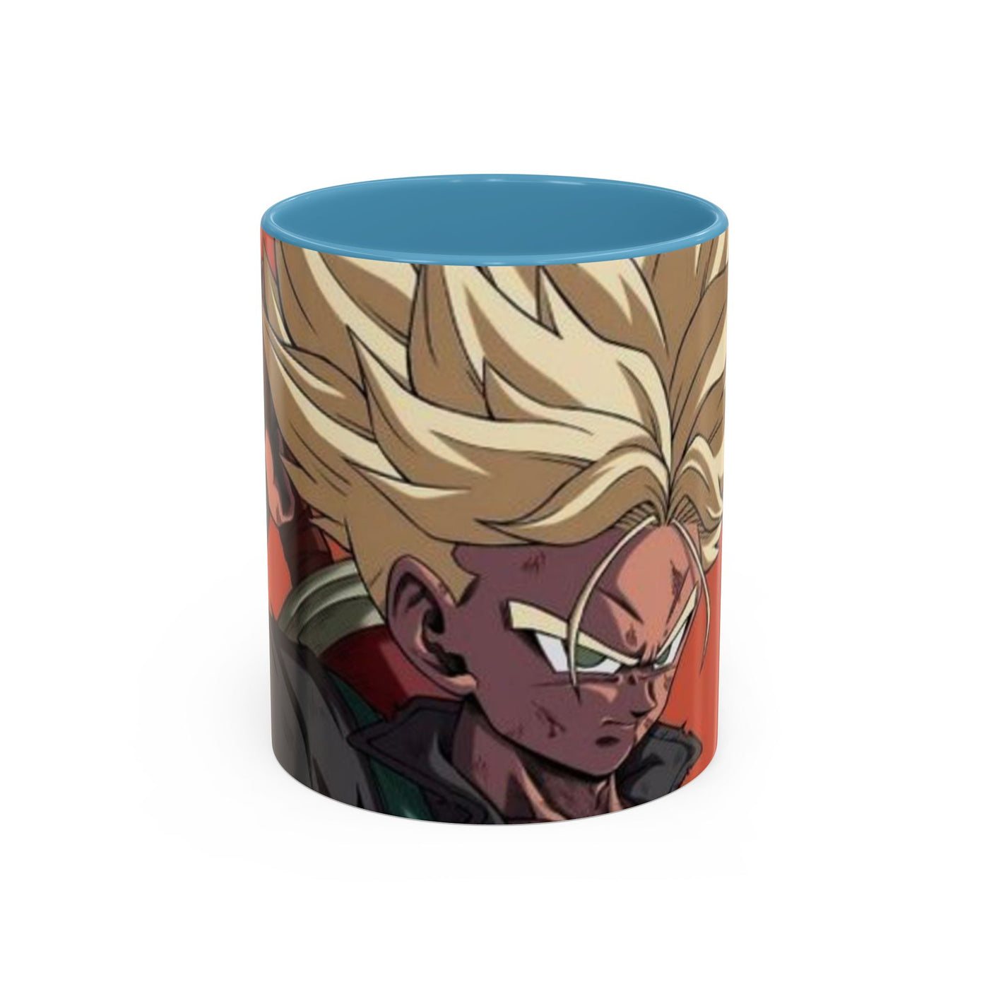 Trunks -Coffee Mug