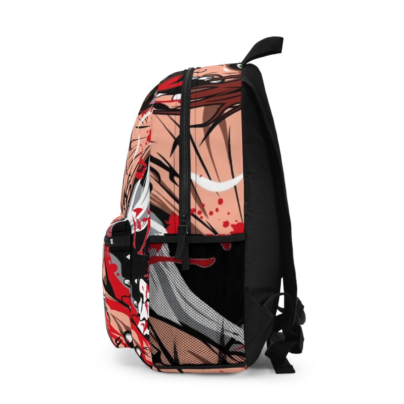 Eren Transformed-Backpack