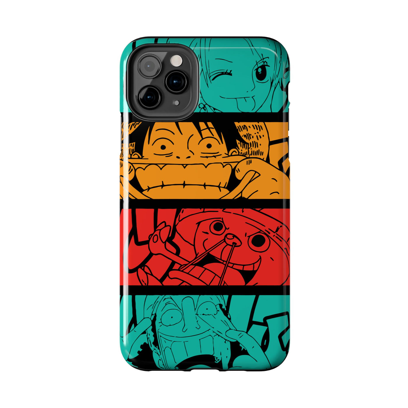 One Piece -Phone Cases