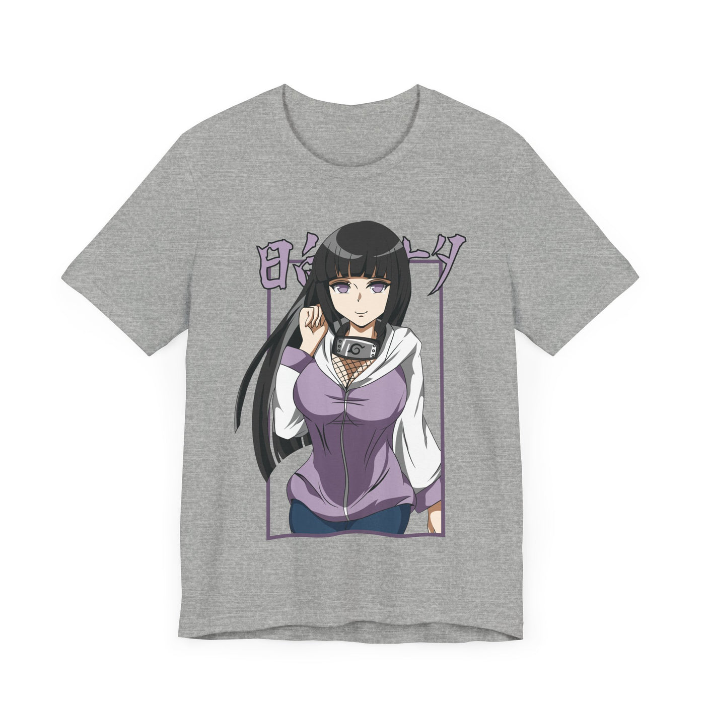 Hinata-tshirt