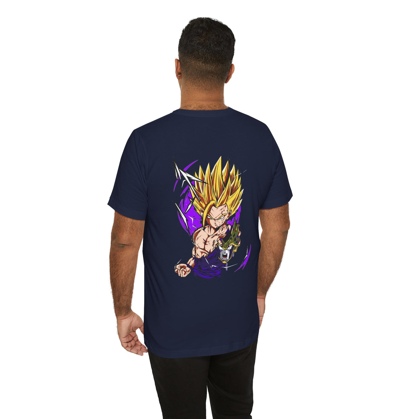 Gohan-tshirt