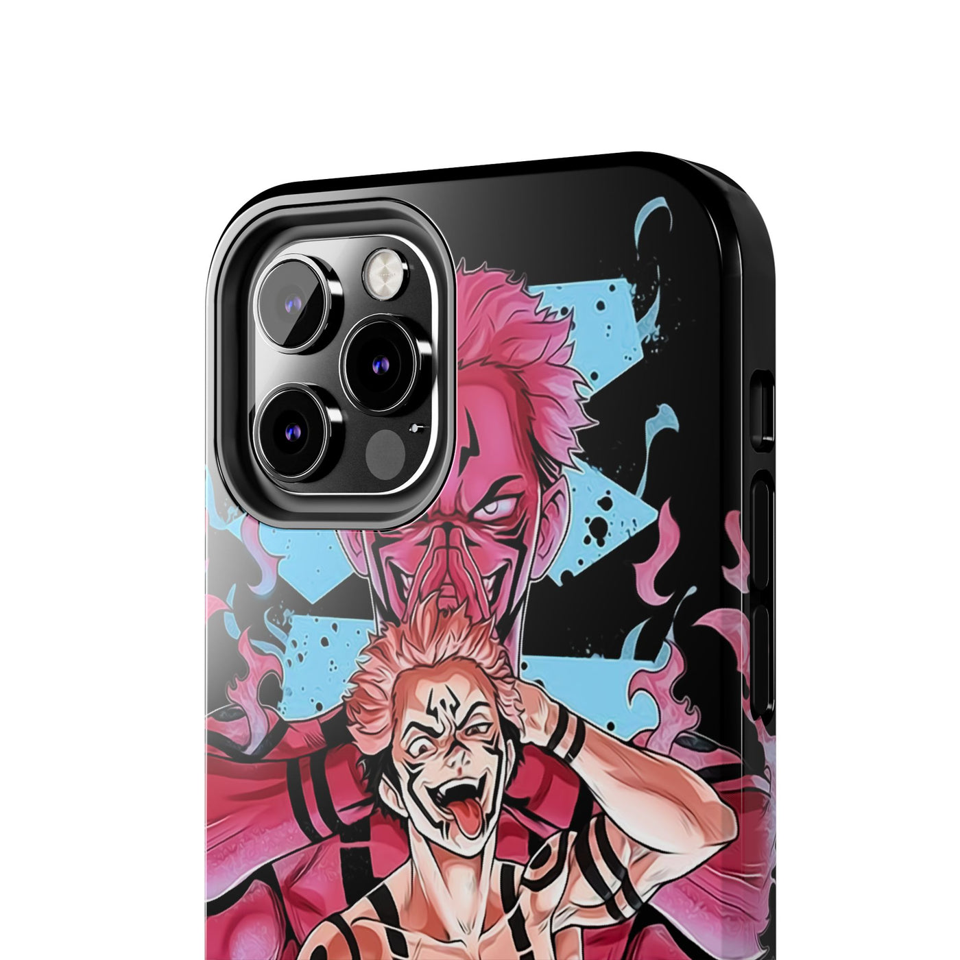 Ryomen Sukuna -Phone Cases