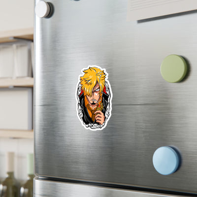 Sanji -Sticker