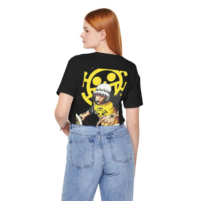 Copy of Trafalgar Law -tshirt