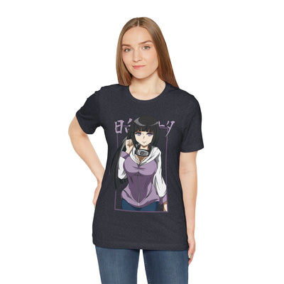 Hinata-tshirt