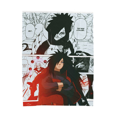 Madara- Blanket