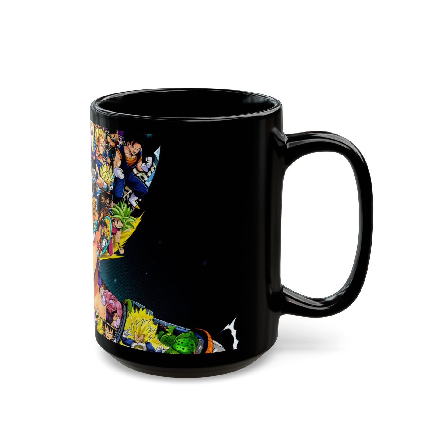 Goku -Coffee Mug