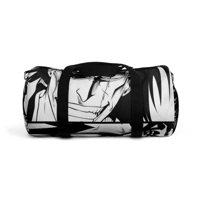 Zaraki Kenpachi-Duffle Bag