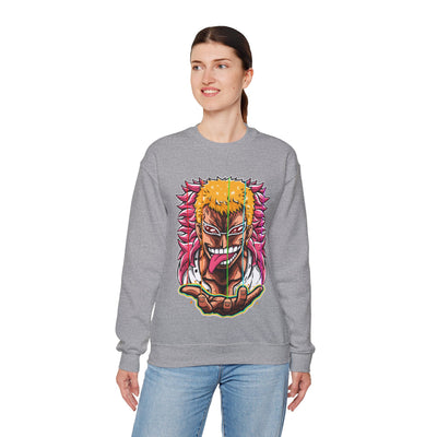 Doflamingo -Sweatshirt