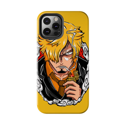 Sanji -Phone Cases