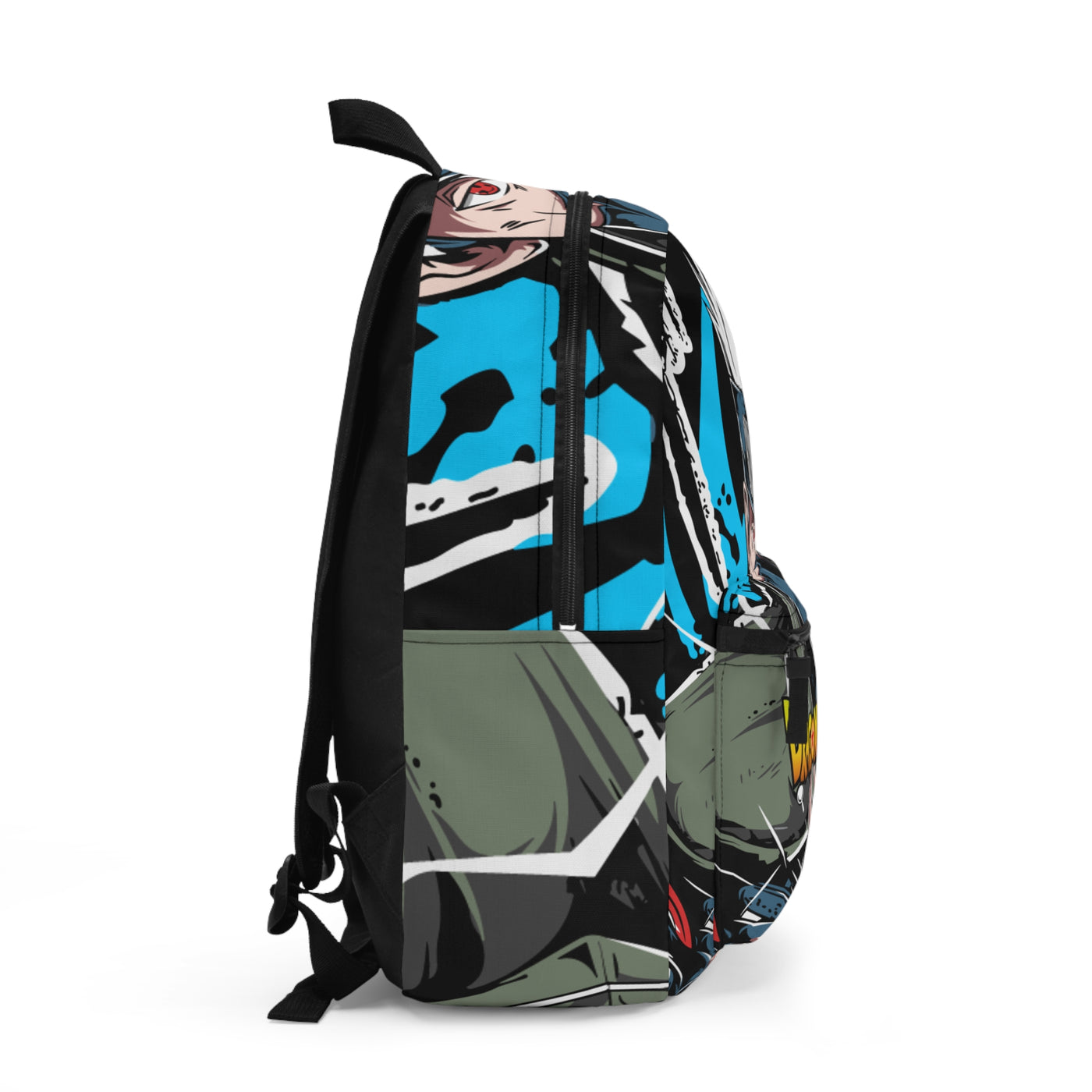 Kakashi-Backpack