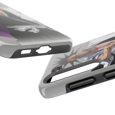 kenpachi-Phone Cases