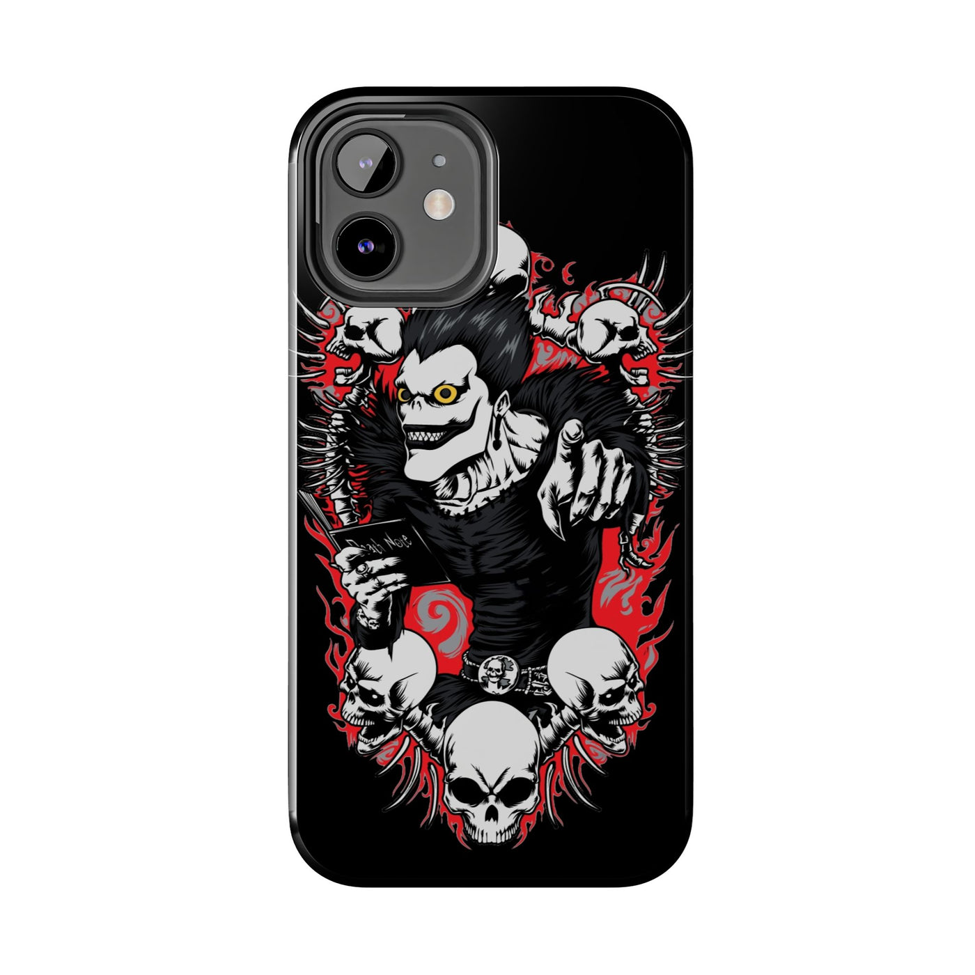 Ryuk-Phone Cases