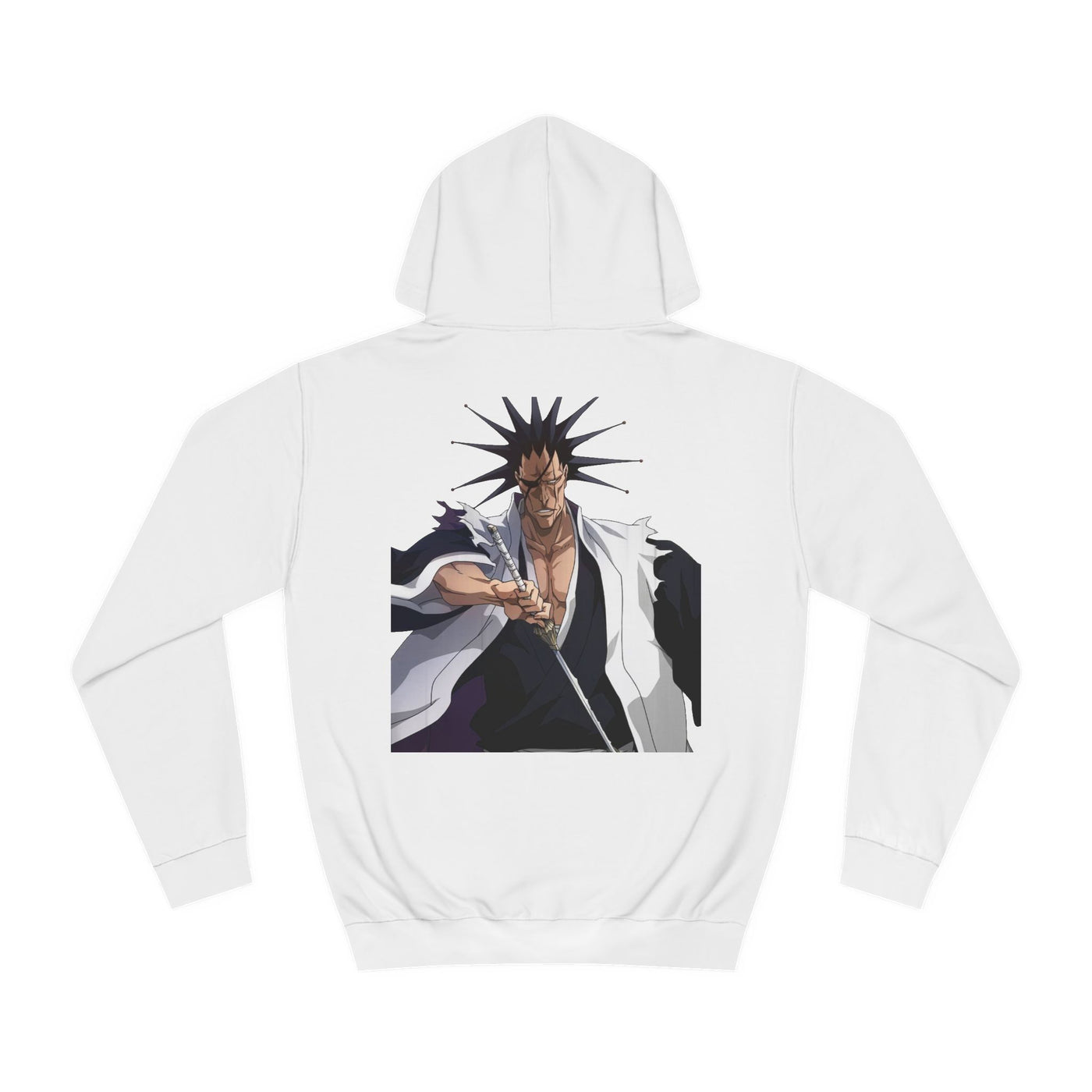 kenpachi-Hoodie