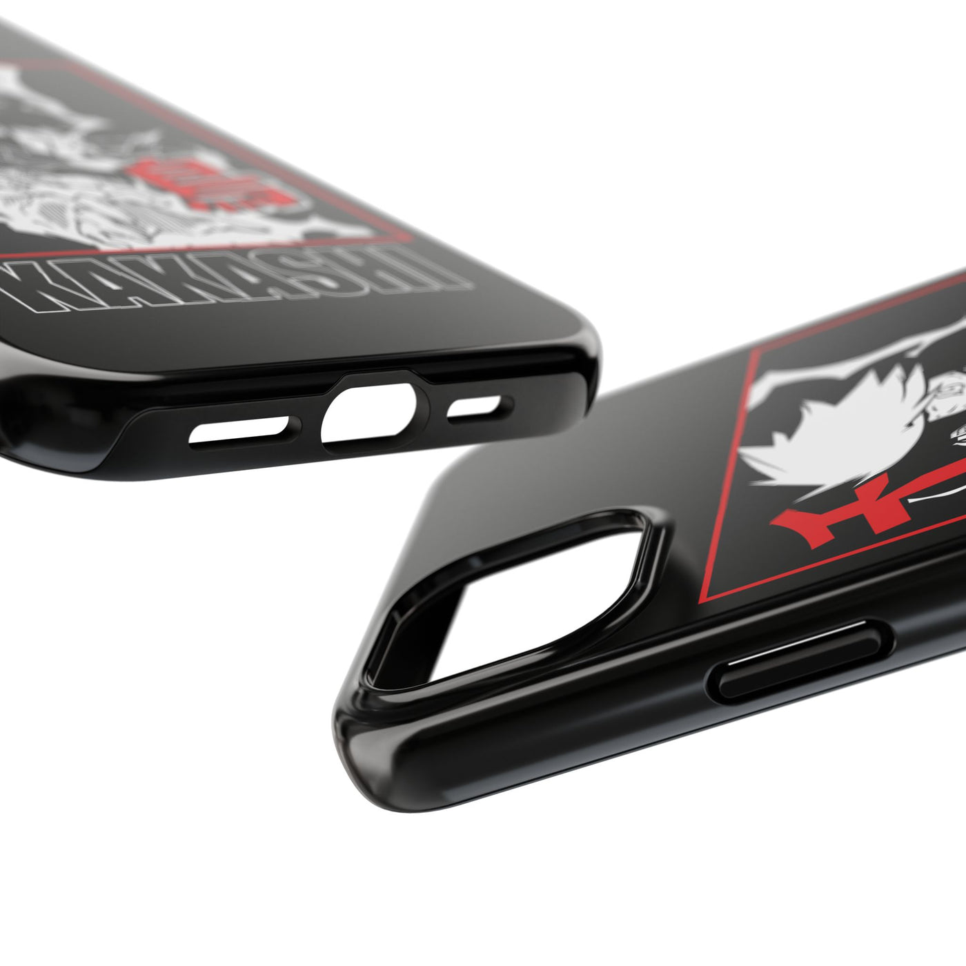 Kakashi Hatake-Phone Cases