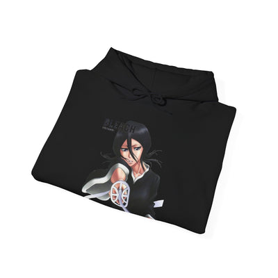 RUKIA KUCHIKI-Hoodie