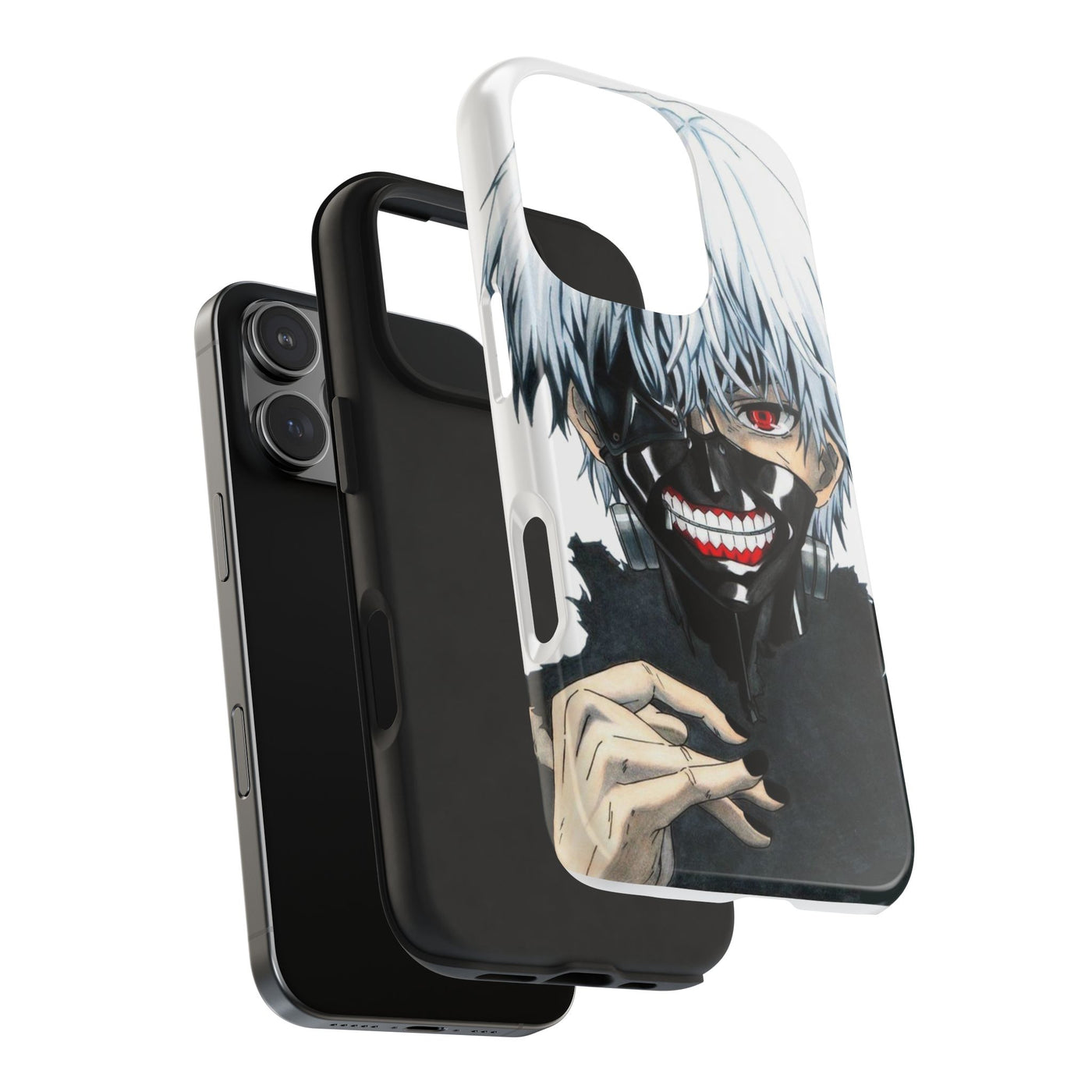 Kaneki-Phone Cases