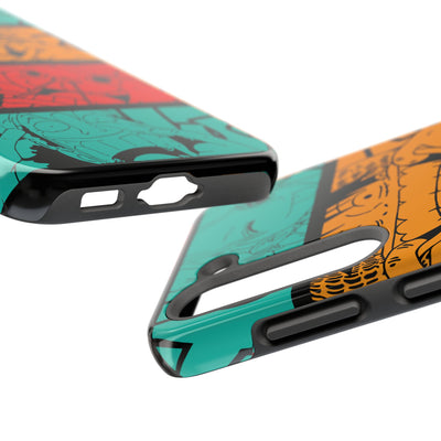 One Piece -Phone Cases