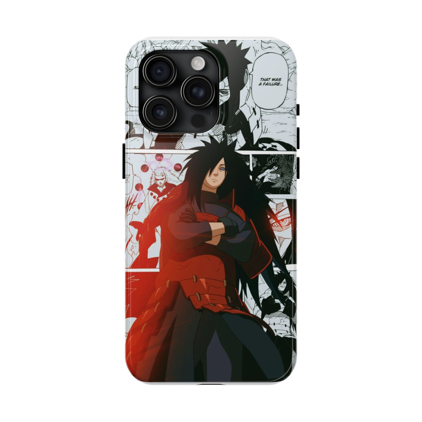 Madara-Phone Cases