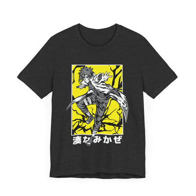 Minato -tshirt