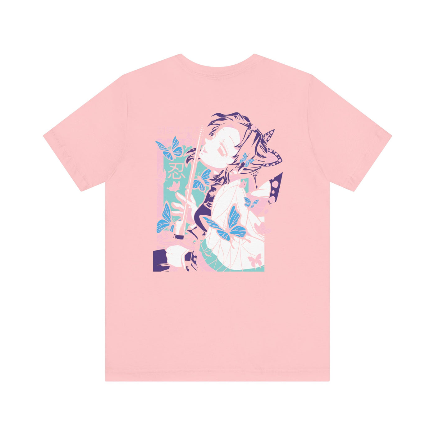 Shinobu-tshirt