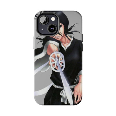 RUKIA KUCHIKI-Phone Cases