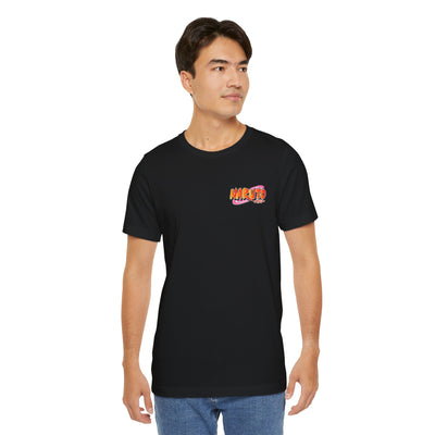 Copy of Naruto Shippuden-tshirt